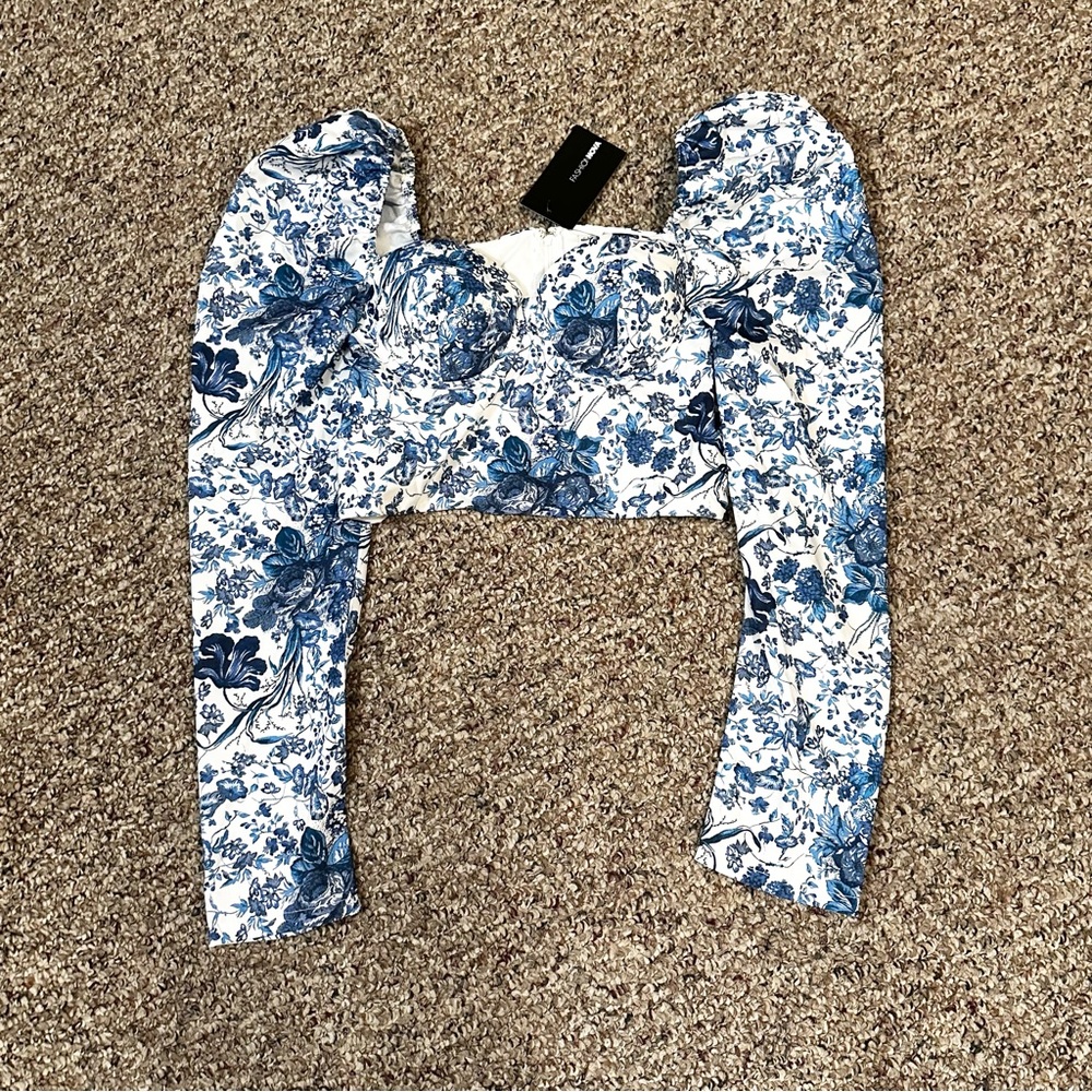 Fashionova top
